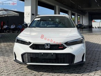 Bán ô tô Honda Civic e:HEV RS 2.0 AT - 2026 - xe mới
