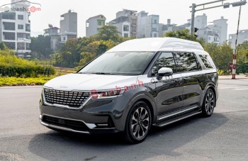 Bán ô tô Kia Carnival Royal 2.2D - 2022 - xe cũ