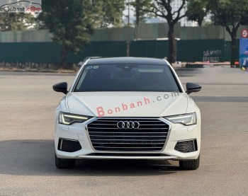 Bán ô tô Audi A6 45 TFSI - 2020 - xe cũ