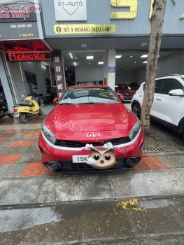 Bán ô tô Kia K3 Luxury 1.6 AT - 2024 - xe cũ