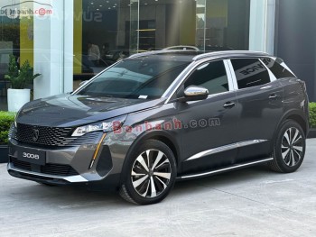 Bán ô tô Peugeot 3008 GT - 2026 - xe mới