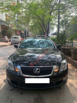Bán ô tô Lexus GS 350 - 2008 - xe cũ