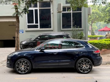 Bán ô tô Porsche Macan 2.0 - 2021 - xe cũ