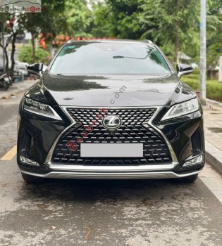 Bán ô tô Lexus RX 350L - 2021 - xe cũ