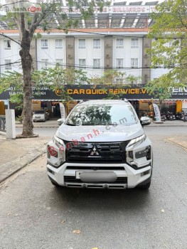 Bán ô tô Mitsubishi Xpander Cross 1.5 AT - 2024 - xe cũ
