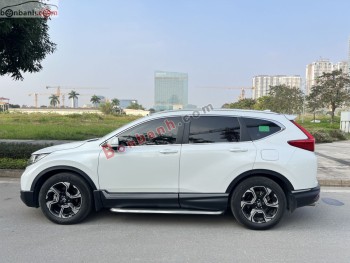 Bán ô tô Honda CRV L - 2020 - xe cũ