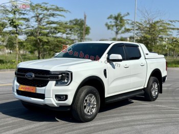Bán ô tô Ford Ranger XLS 2.0L 4x2 AT - 2024 - xe cũ
