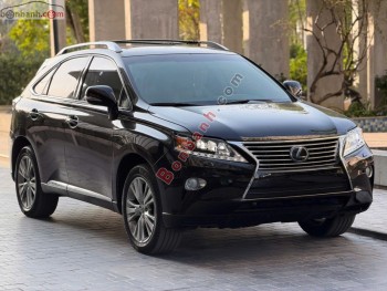 Bán ô tô Lexus RX 450h - 2012 - xe cũ