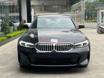 Bán ô tô BMW 3 Series 330i M Sport - 2025 - xe mới