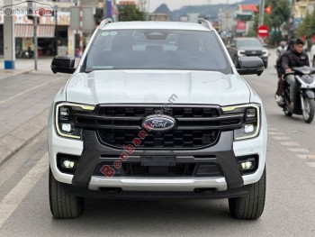 Bán ô tô Ford Ranger Wildtrak 2.0L 4x4 AT - 2023 - xe cũ