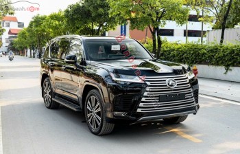 Bán ô tô Lexus LX 600 Urban - 2026 - xe mới