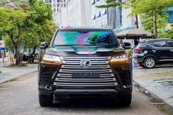 Bán ô tô Lexus LX 600 Urban - 2026 - xe mới