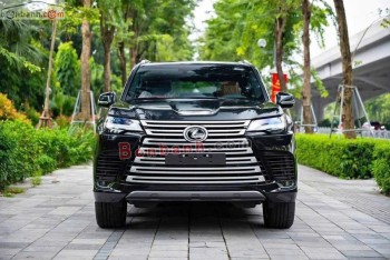 Bán ô tô Lexus LX 600 Urban - 2026 - xe mới