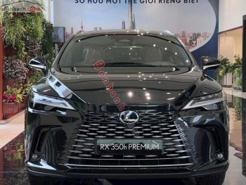 Bán ô tô Lexus RX 350h Premium - 2026 - xe mới