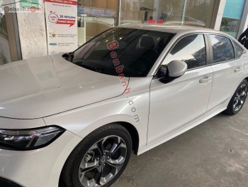 Bán ô tô Honda Civic G 1.5 AT - 2023 - xe cũ