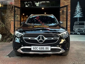 Bán ô tô Mercedes Benz GLC 200 4Matic - 2024 - xe cũ