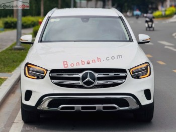 Bán ô tô Mercedes Benz GLC 200 - 2022 - xe cũ