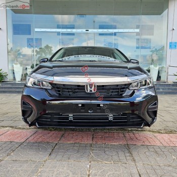 Bán ô tô Honda City L 1.5 AT - 2026 - xe mới