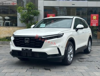 Bán ô tô Honda CRV L - 2026 - xe mới