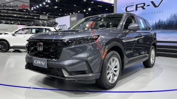 Bán ô tô Honda CRV G - 2026 - xe mới