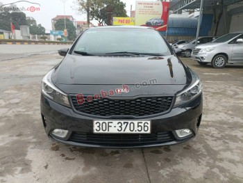 Bán ô tô Kia Cerato 1.6 AT - 2018 - xe cũ