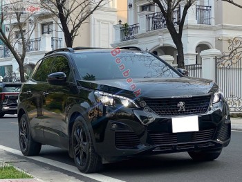 Bán ô tô Peugeot 3008 Allure 1.6 AT - 2020 - xe cũ