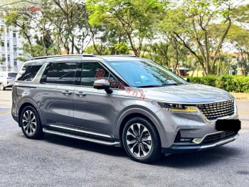 Bán ô tô Kia Carnival Signature 2.2D - 2024 - xe cũ