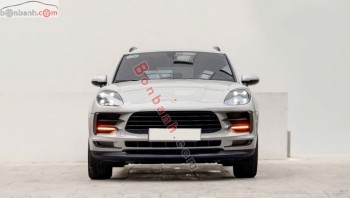 Bán ô tô Porsche Macan 2.0 - 2020 - xe cũ