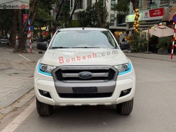 Bán ô tô Ford Ranger XLS 2.2L 4x2 AT - 2018 - xe cũ