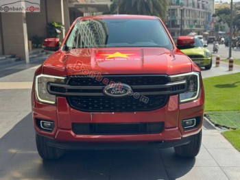 Bán ô tô Ford Ranger XLS 2.0L 4x2 AT - 2023 - xe cũ