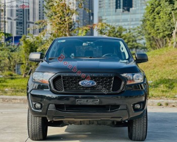 Bán ô tô Ford Ranger XLS 2.2L 4x2 AT - 2022 - xe cũ
