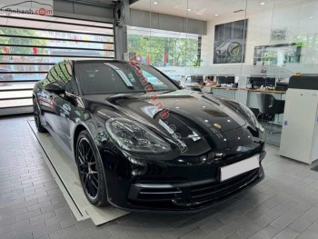 Bán ô tô Porsche Panamera 4 Executive - 2019 - xe cũ