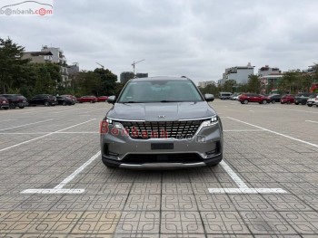 Bán ô tô Kia Carnival Signature 2.2D - 2021 - xe cũ