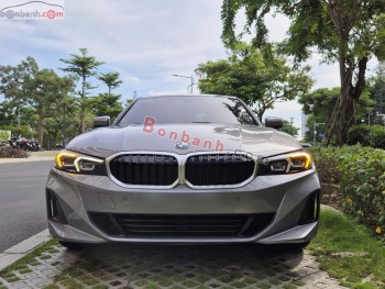 Bán ô tô BMW 3 Series 320i Sport Line - 2025 - xe cũ