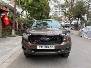 Bán ô tô Ford Ranger XLS 2.2L 4x2 AT - 2022 - xe cũ