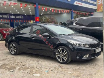 Bán ô tô Kia Cerato 2.0 AT - 2018 - xe cũ