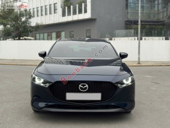 Bán ô tô Mazda 3 1.5L Sport Premium - 2022 - xe cũ