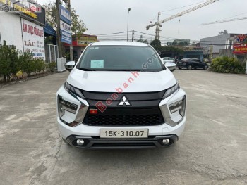Bán ô tô Mitsubishi Xpander Premium 1.5 AT - 2022 - xe cũ