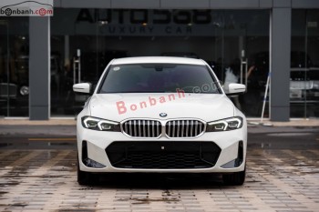 Bán ô tô BMW 3 Series 320i M Sport - 2024 - xe cũ