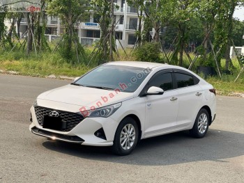 Bán ô tô Hyundai Accent 1.4 MT - 2023 - xe cũ