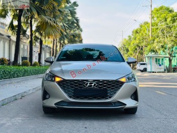 Bán ô tô Hyundai Accent 1.4 AT Đặc Biệt - 2021 - xe cũ