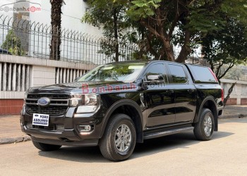 Bán ô tô Ford Ranger XLS 2.0L 4x2 AT - 2022 - xe cũ