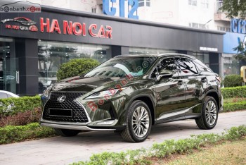 Bán ô tô Lexus RX 300 - 2020 - xe cũ
