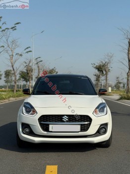Bán ô tô Suzuki Swift GLX 1.2 AT - 2023 - xe cũ