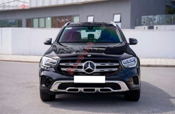 Bán ô tô Mercedes Benz GLC 200 - 2022 - xe cũ