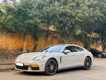 Bán ô tô Porsche Panamera 3.0 V6 - 2019 - xe cũ