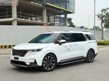 Bán ô tô Kia Carnival Premium 2.2D - 2022 - xe cũ