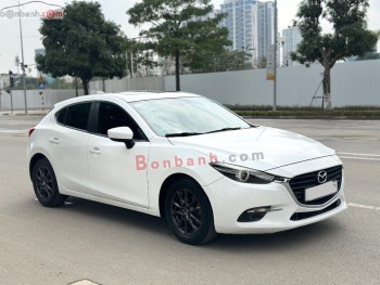 Bán ô tô Mazda 3 1.5 AT - 2018 - xe cũ
