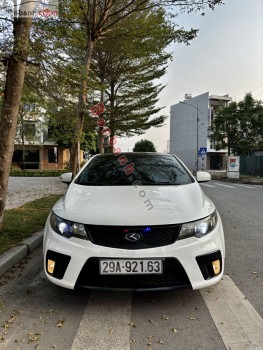 Bán ô tô Kia Forte Koup 1.6 AT - 2010 - xe cũ