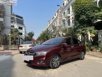 Bán ô tô Honda City 1.5TOP - 2019 - xe cũ